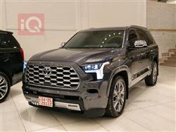 تويوتا سيكويا